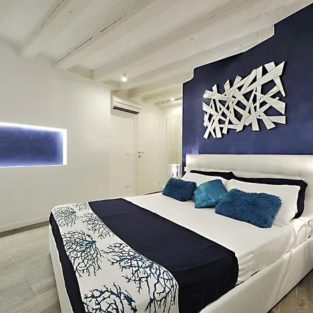 Apartment Ca Forner - Cannaregio By Wonderful Italy Venice