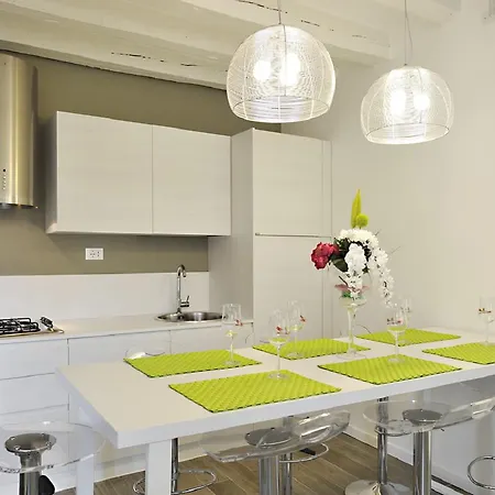 Ca Forner - Cannaregio By Wonderful Italy アパート *