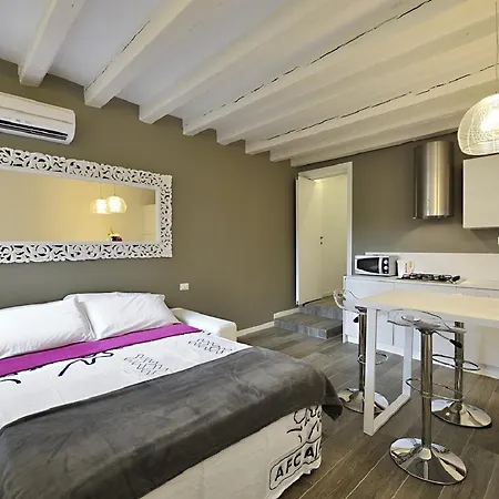 アパート Ca Forner - Cannaregio By Wonderful Italy