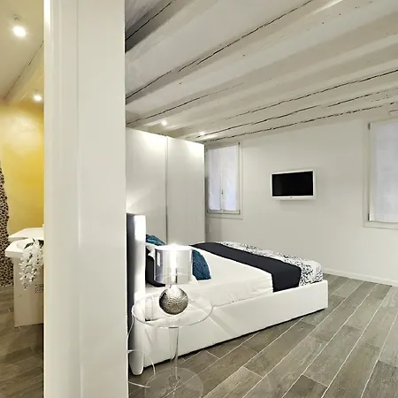 Ca Forner - Cannaregio By Wonderful Italy * ヴェネツィア