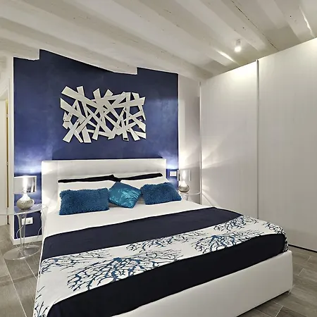 Ca Forner - Cannaregio By Wonderful Italy アパート