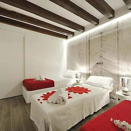 Ca Forner - Cannaregio By Wonderful Italy *