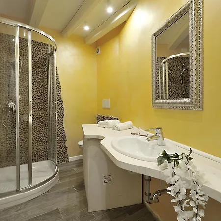 Ca Forner - Cannaregio By Wonderful Italy *