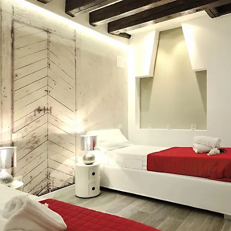 Ca Forner - Cannaregio By Wonderful Italy *