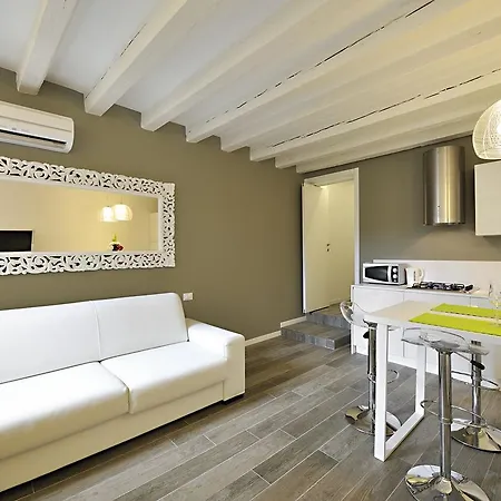 Ca Forner - Cannaregio By Wonderful Italy